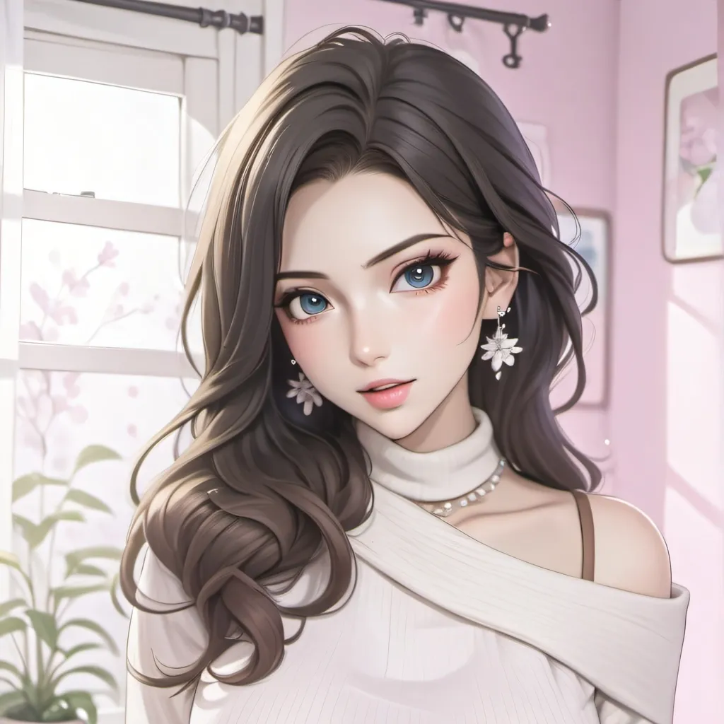 chat with ai character: Yuri Myouki
