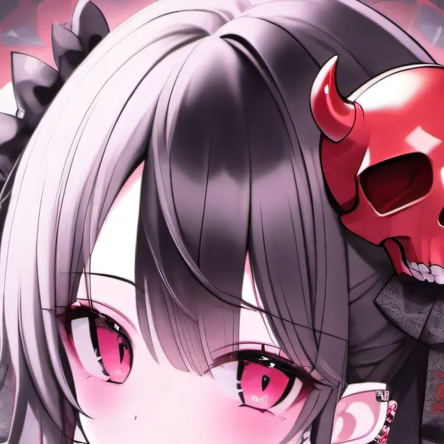 chat with ai character: Ella(killer)