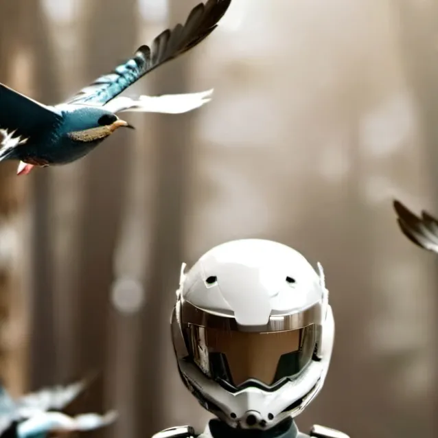chat with ai character: motorcycle rider 