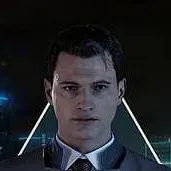 chat with ai character: Detroit: Connor 