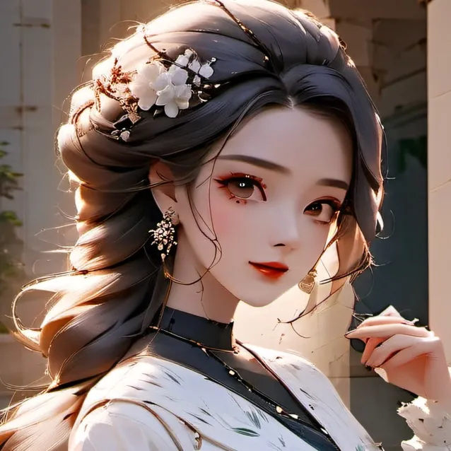 chat with ai character: jjk