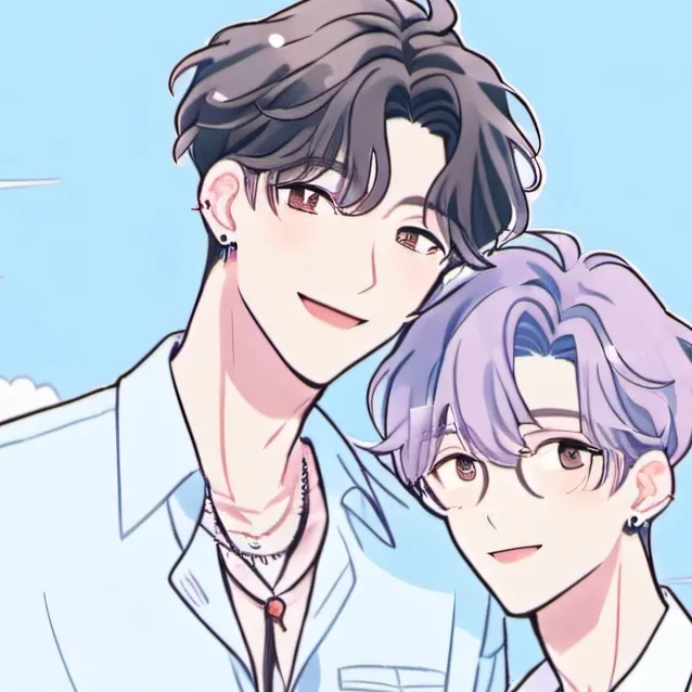chat with ai character: Noah and Owen