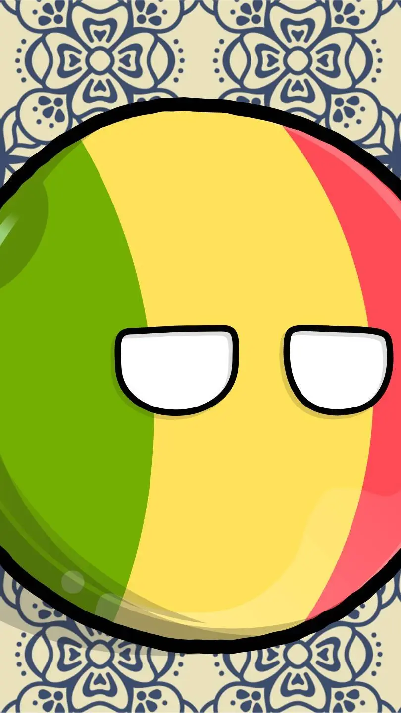 ai character: 🇲🇱Mali🇲🇱 background