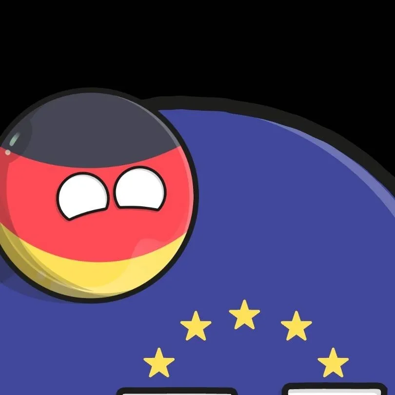 chat with ai character: Europe and Germany