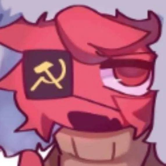 chat with ai character: U.S.S.R 🟥⚒️