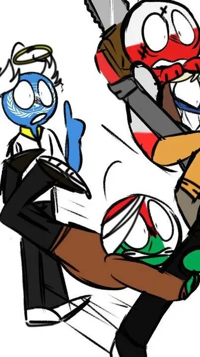 ai character: Belarus 🇧🇾  background