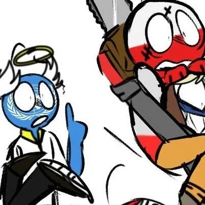 chat with ai character: Belarus 🇧🇾 