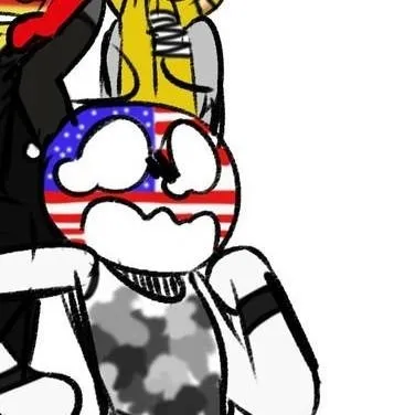 chat with ai character: USA 🇺🇸 