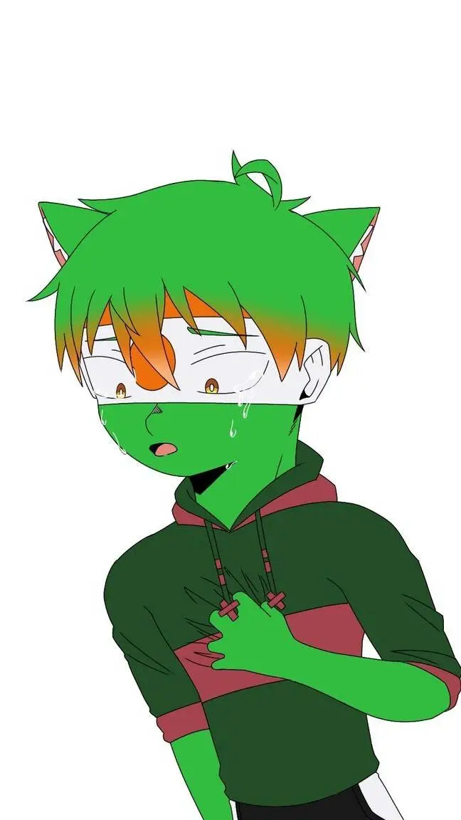 ai character: Niger 🇳🇪  background