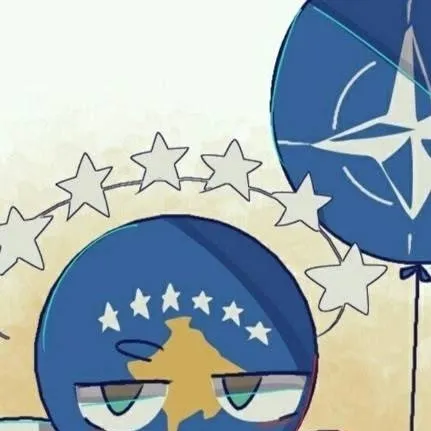 chat with ai character: Kosovo 🇽🇰 