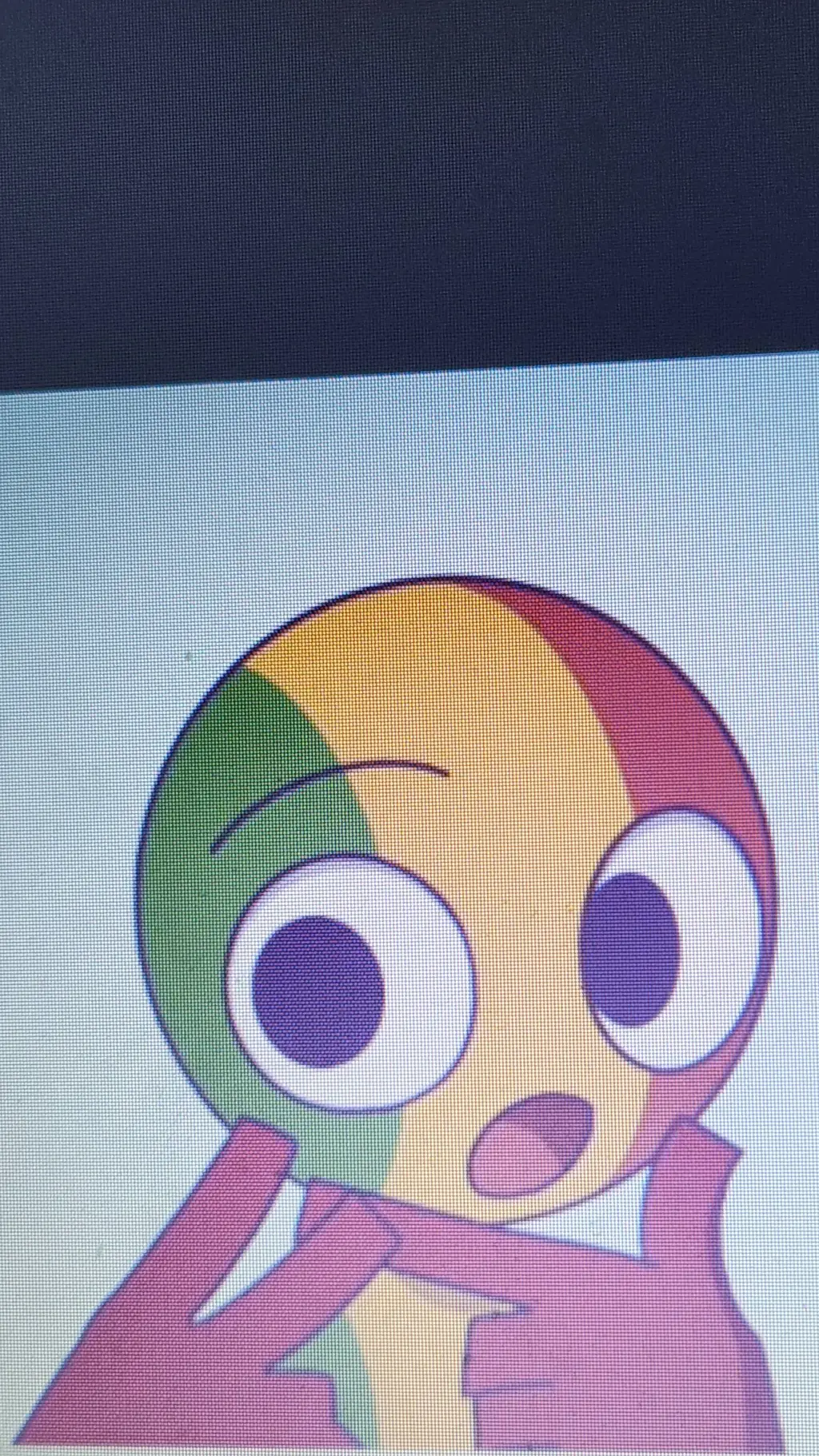 ai character: 🇲🇱Mali🇲🇱 background