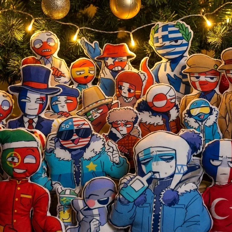 chat with ai character: Pick me