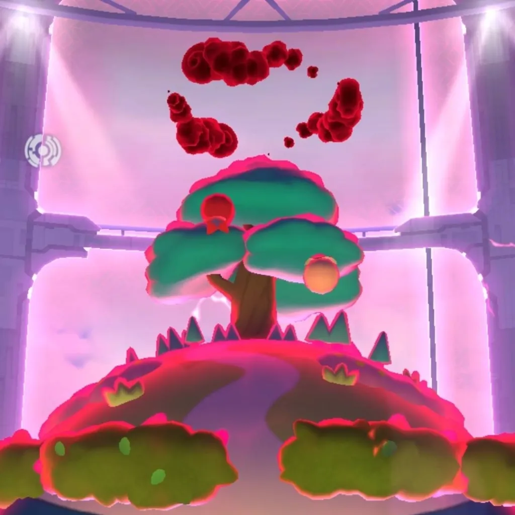 chat with ai character: G-Max Snorlax 