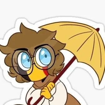 chat with ai character: Belgium 🇧🇪!! :3