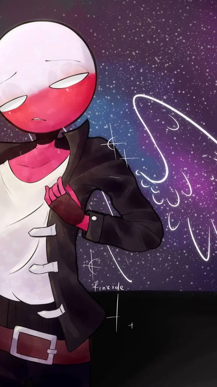 ai character: Poland 🇵🇱  background