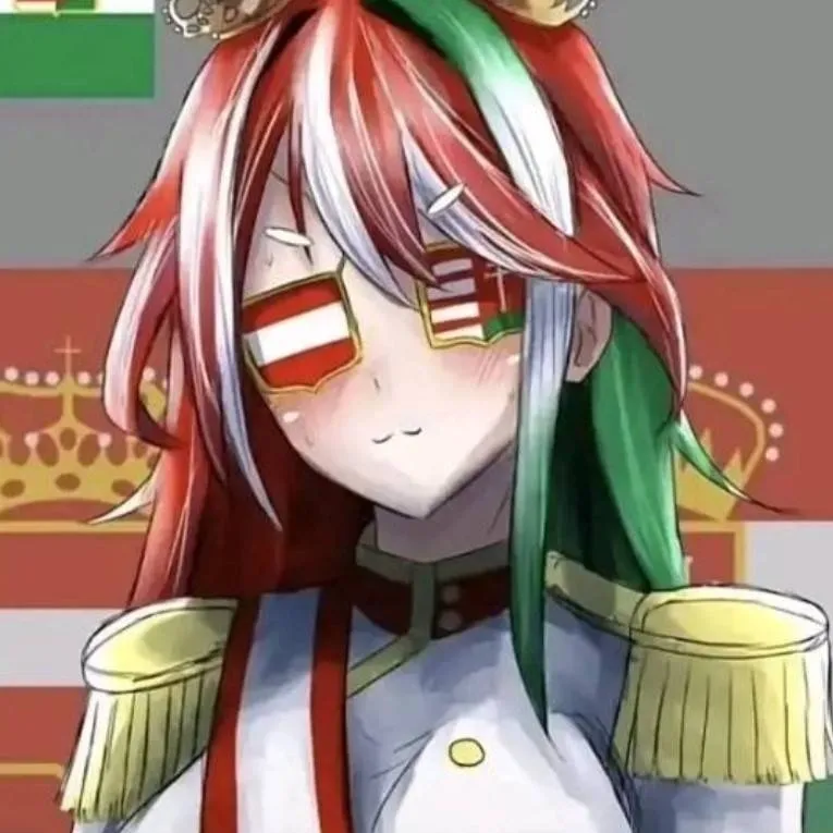 chat with ai character: Austria Hungary 