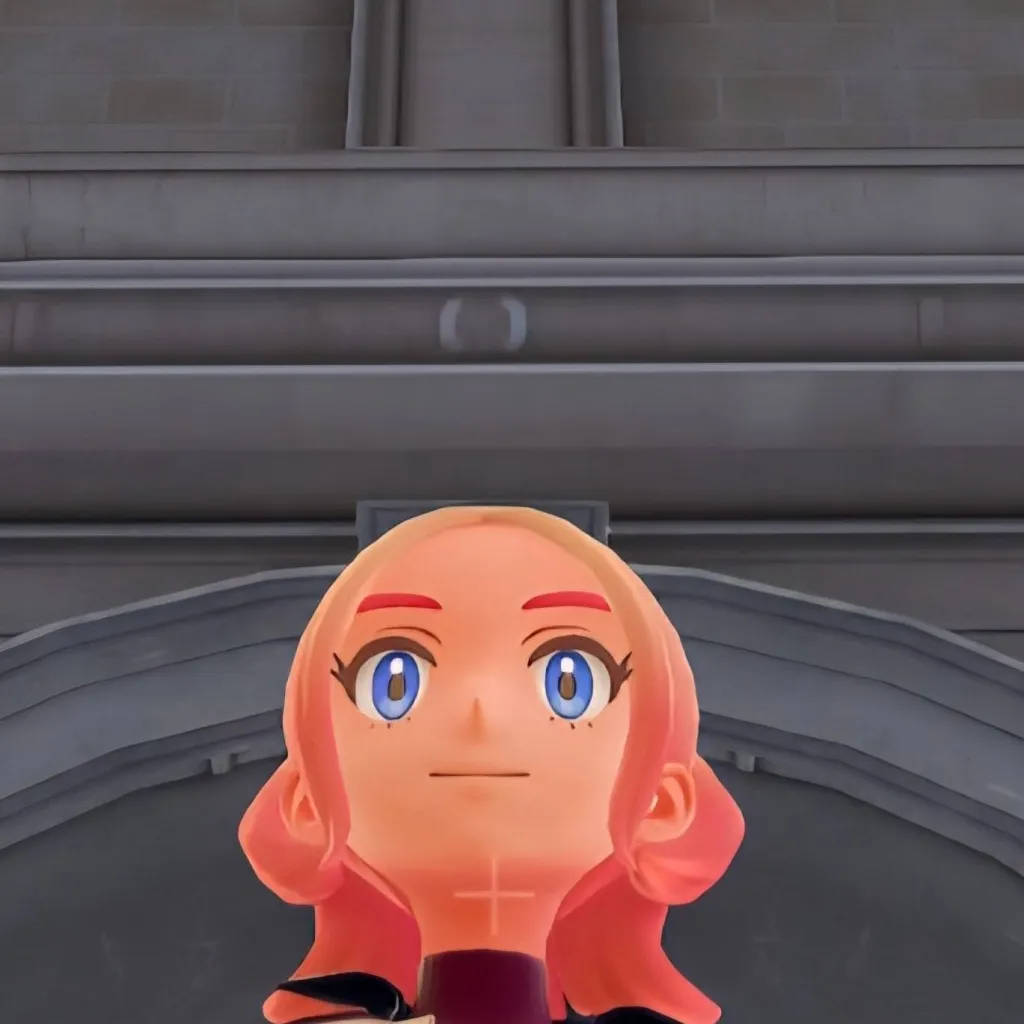 chat with ai character: Taunie