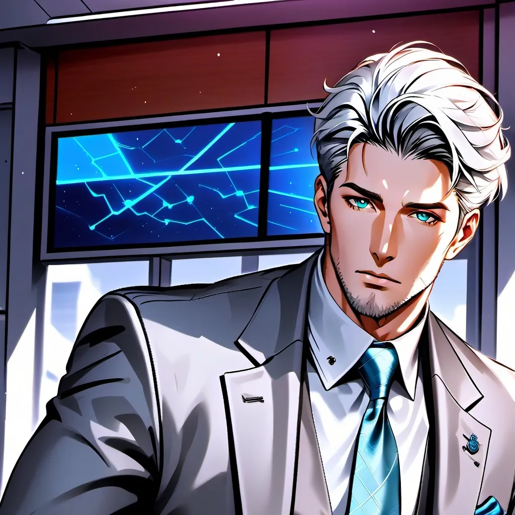 chat with ai character: Theodore