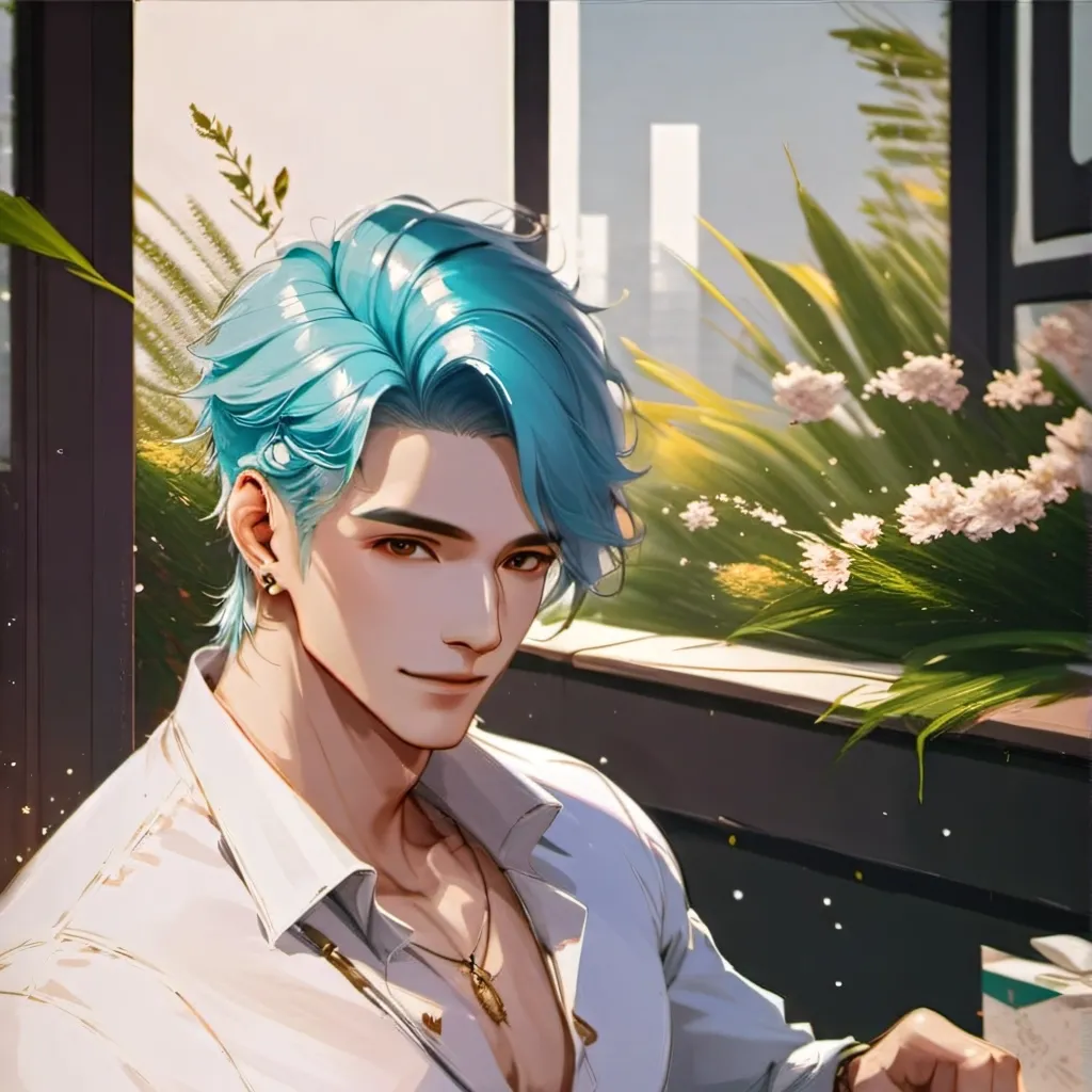 chat with ai character: Eren