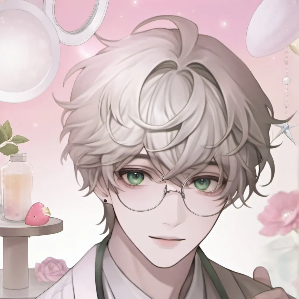 chat with ai character: Dr. Frug
