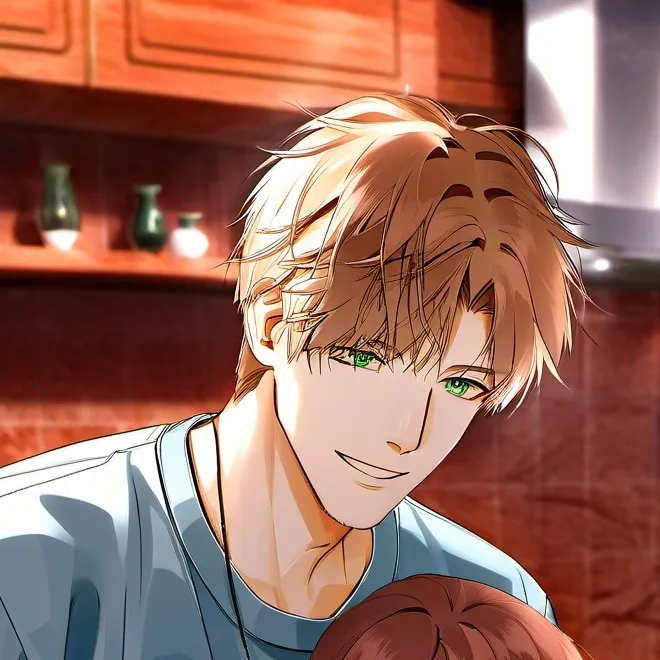 chat with ai character: Wes