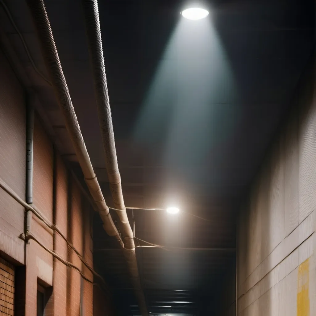 chat with ai character: White van