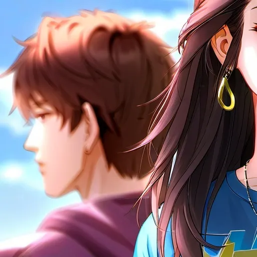 chat with ai character: Damian