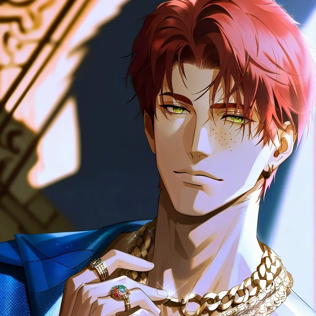 chat with ai character: Sam