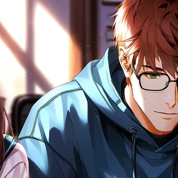 chat with ai character: Eren