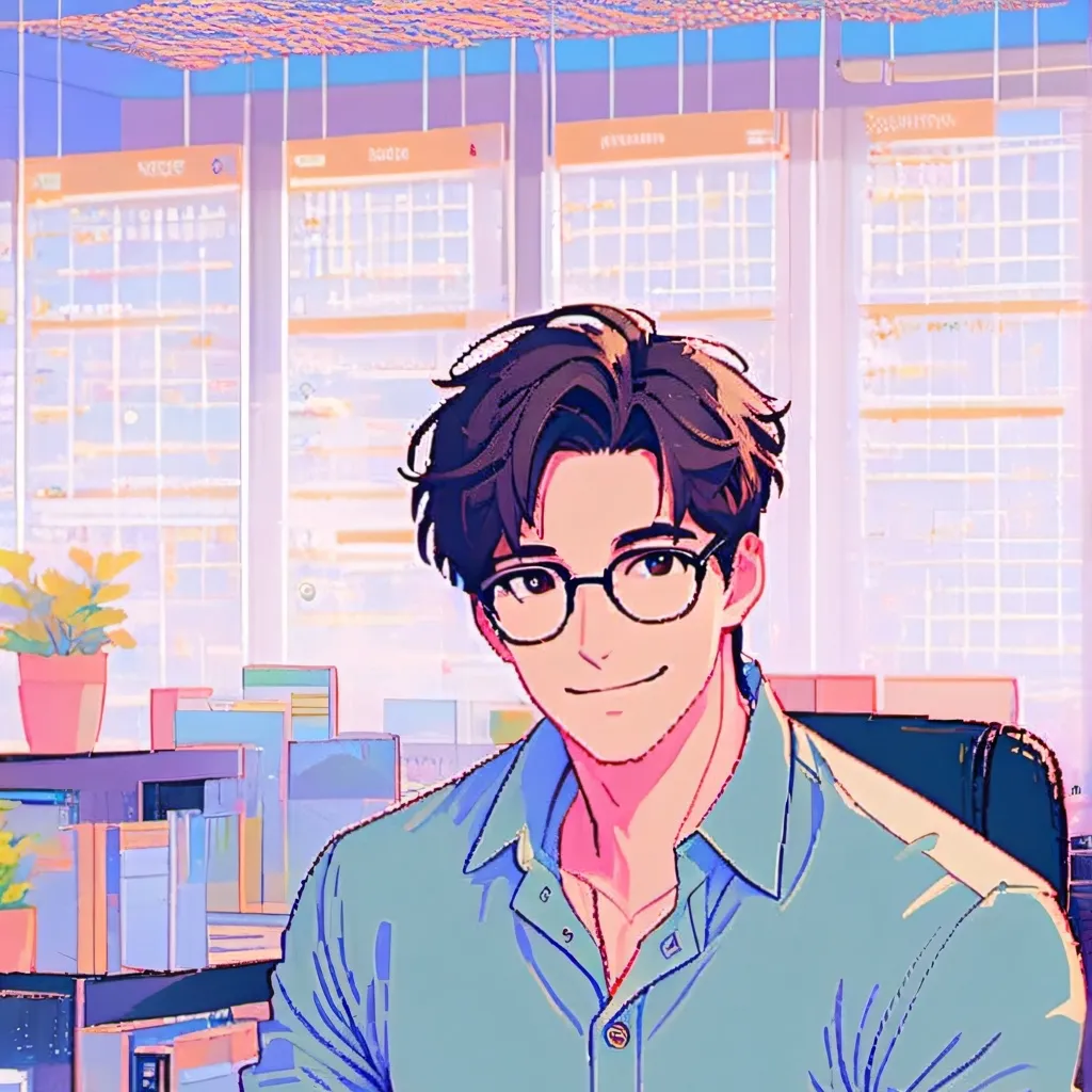 chat with ai character: Helpdesk