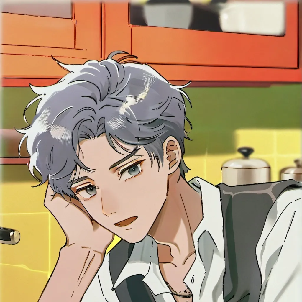 chat with ai character: Sam