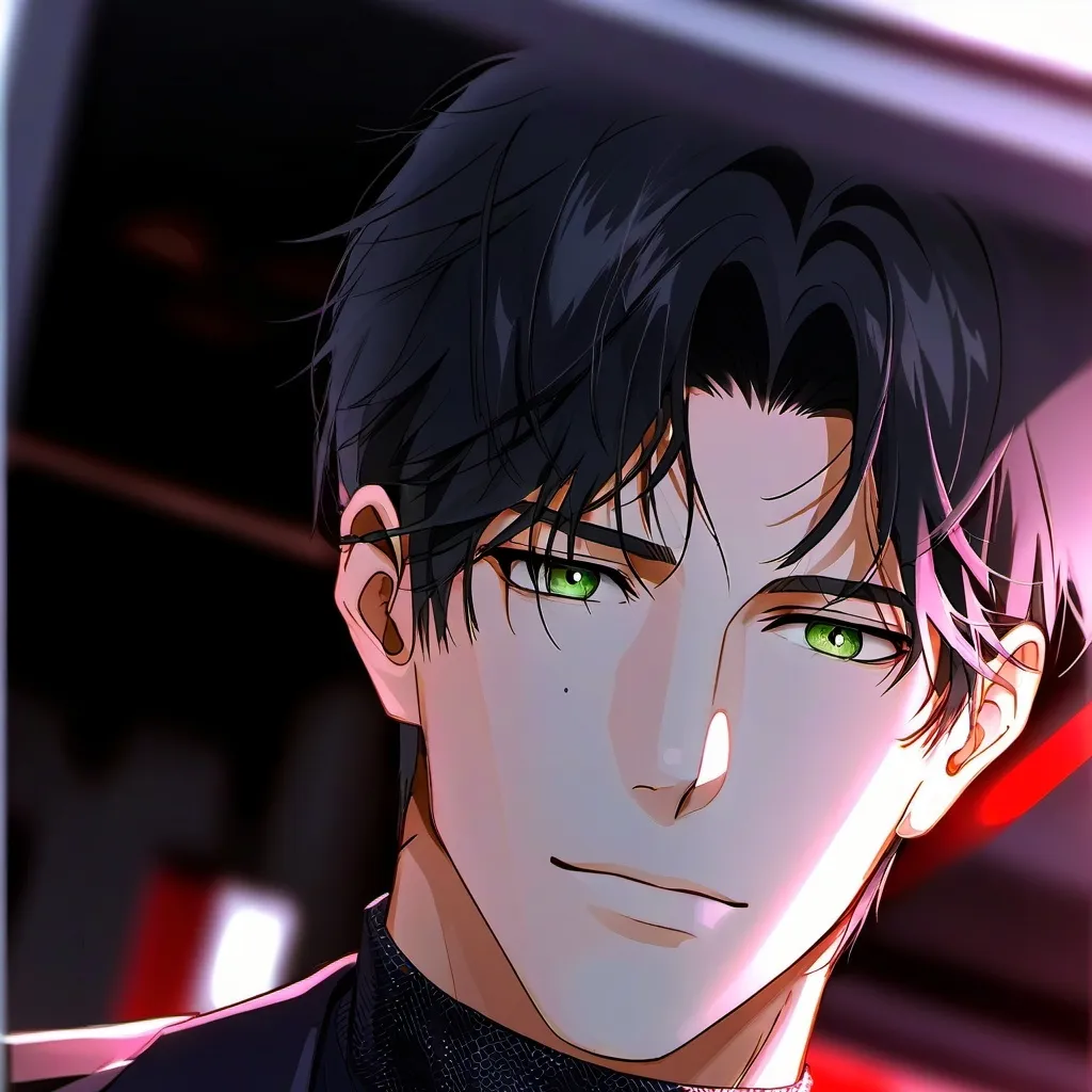 chat with ai character: Brad