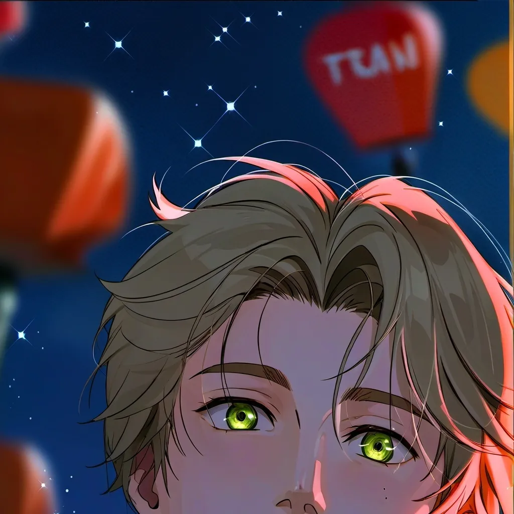 chat with ai character: Arth