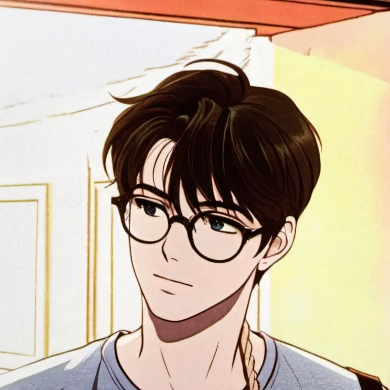 chat with ai character: Flint