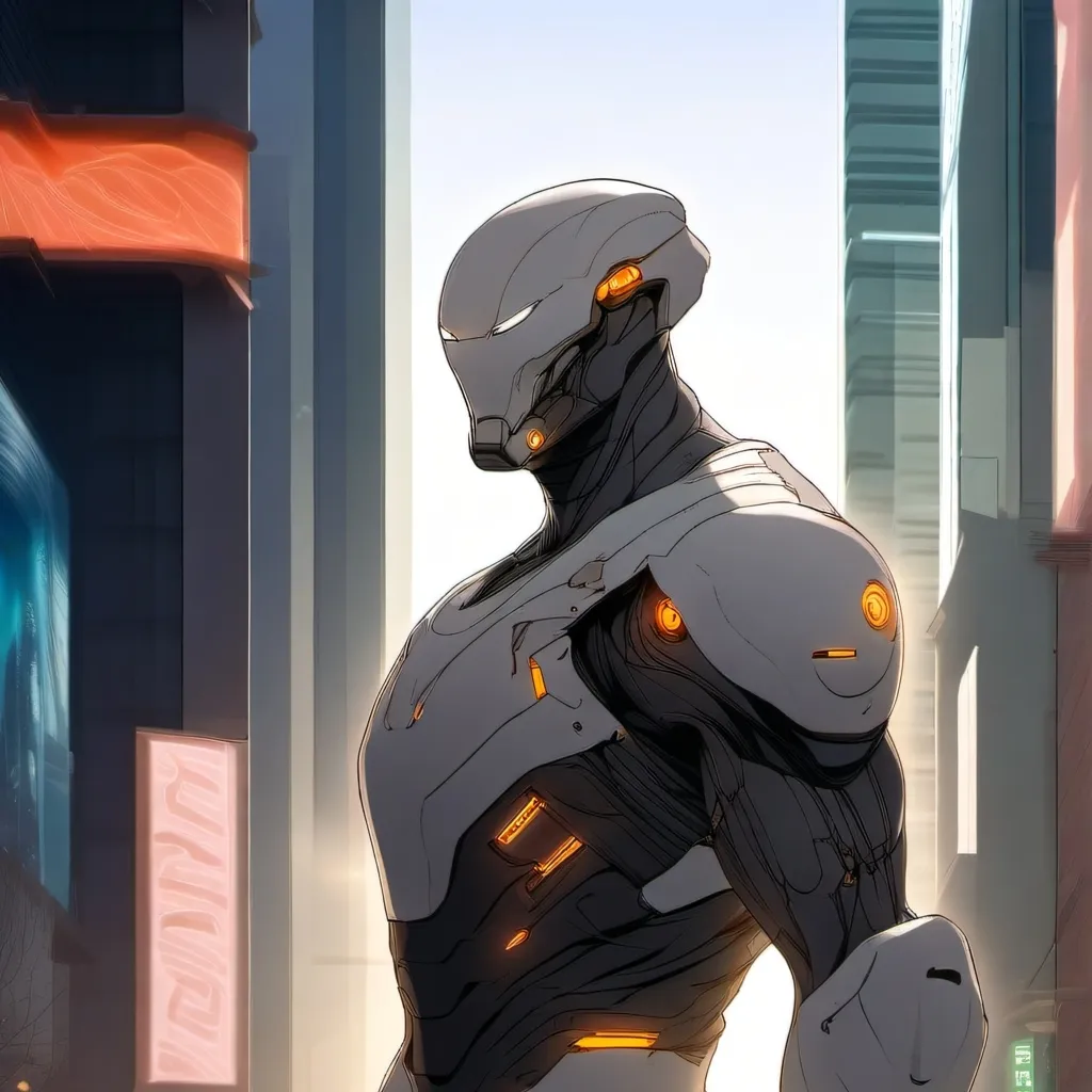 chat with ai character: Chatbot