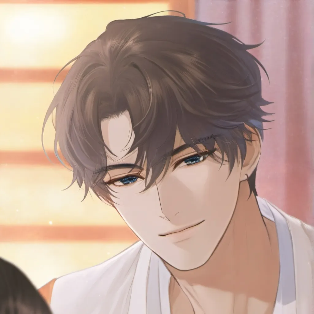 chat with ai character: Matthias 