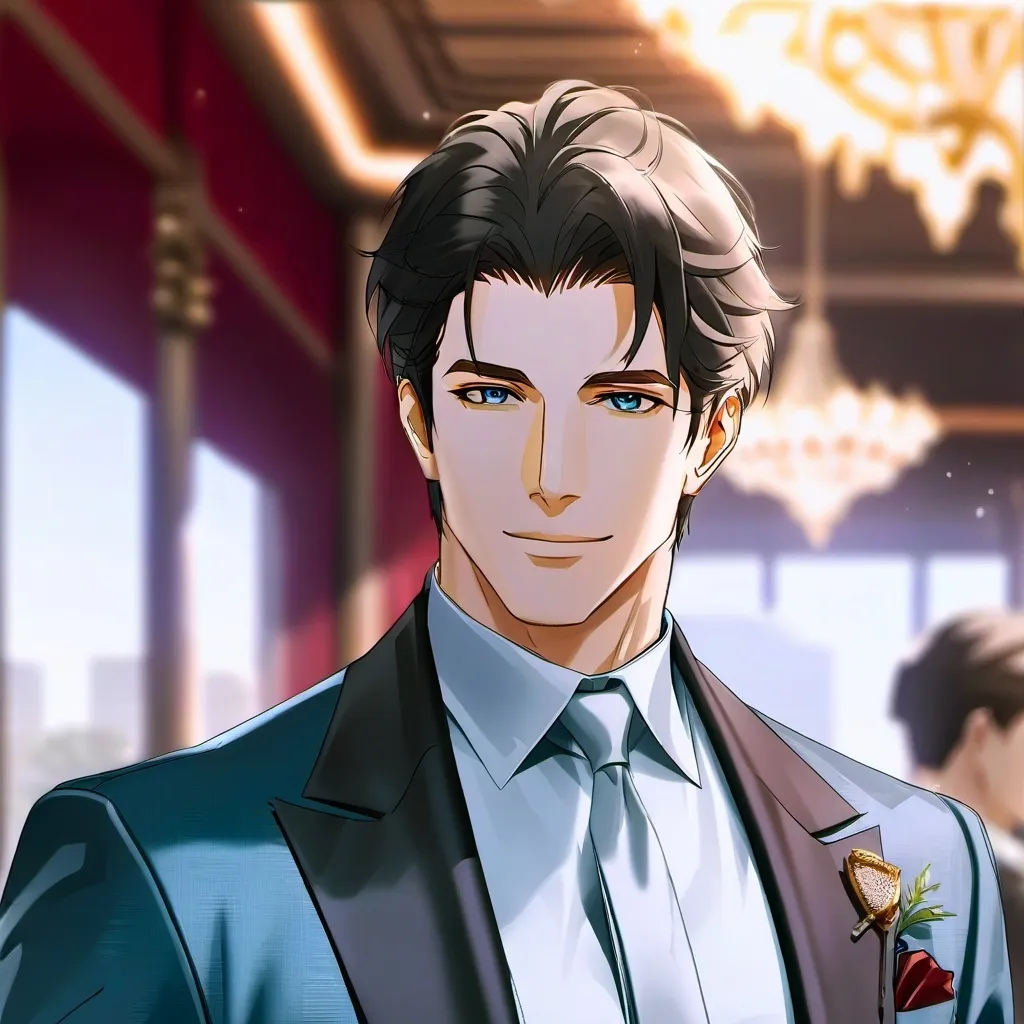 chat with ai character: Ther