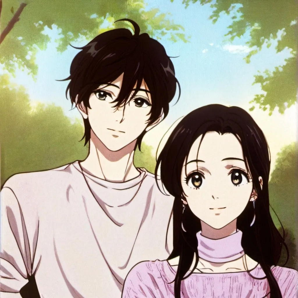 chat with ai character: Ethan