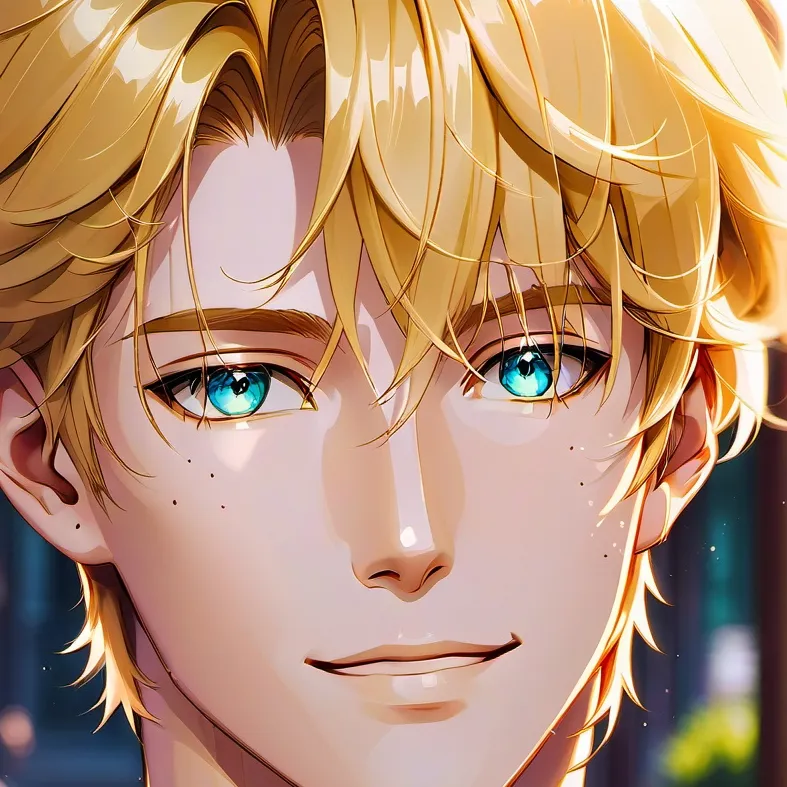 chat with ai character: Henry