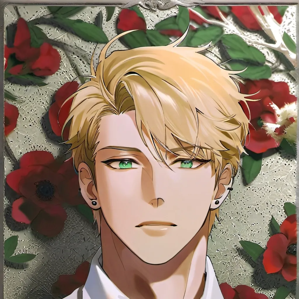 chat with ai character: TalkieacCiON