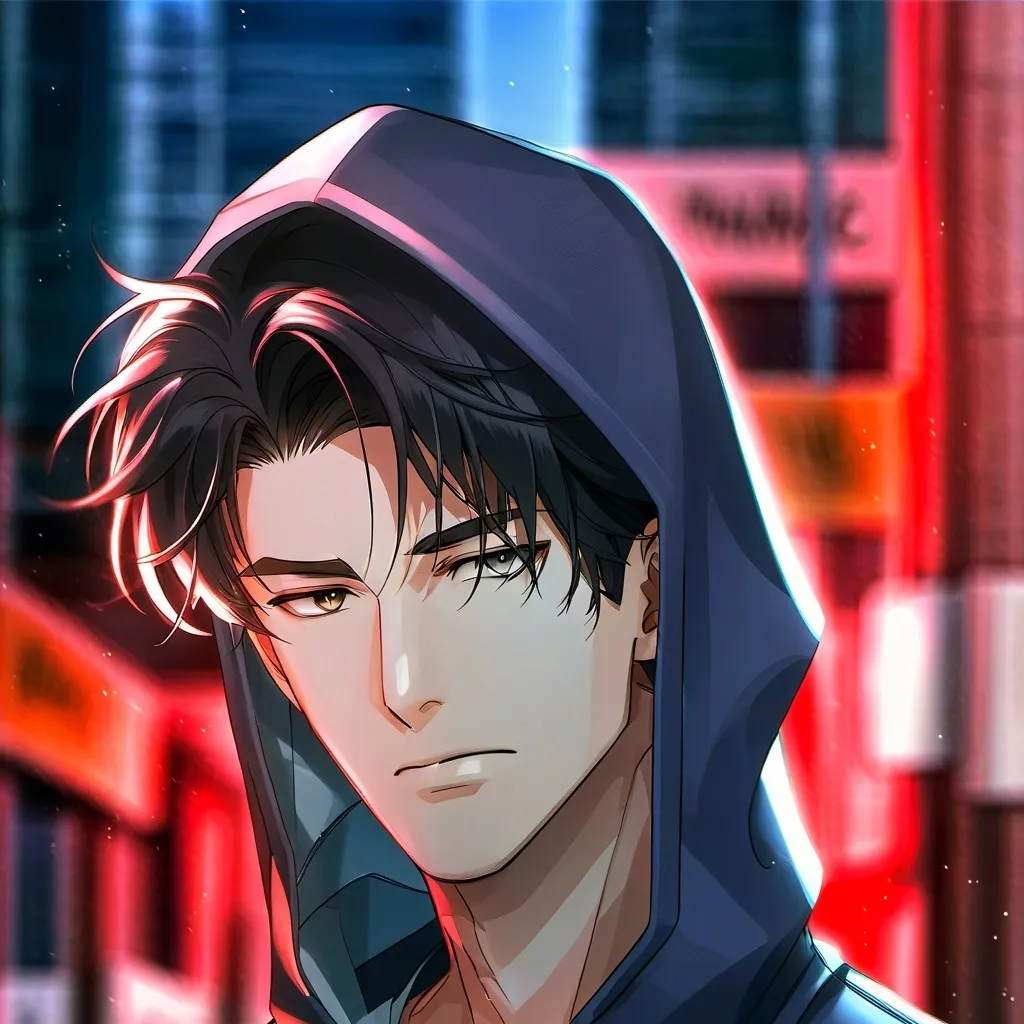 chat with ai character: Teal