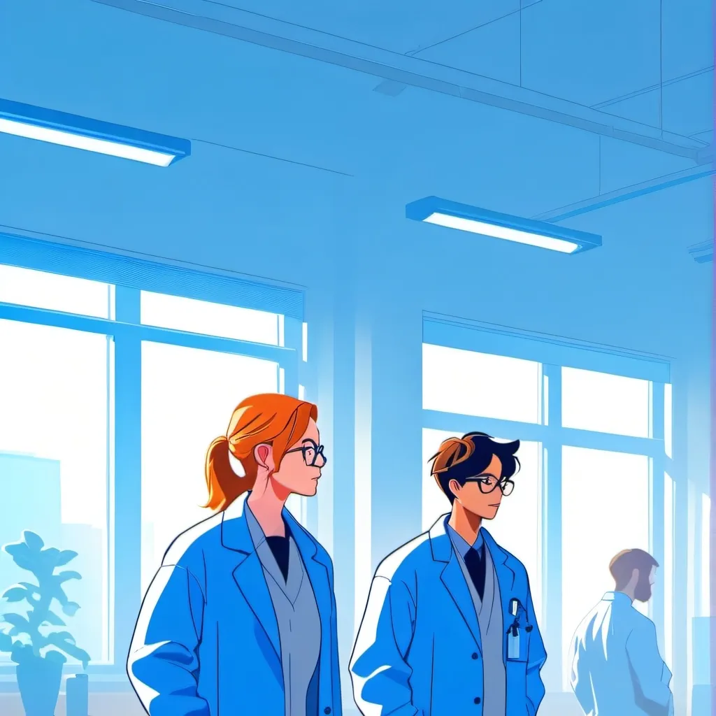 chat with ai character: Teachers