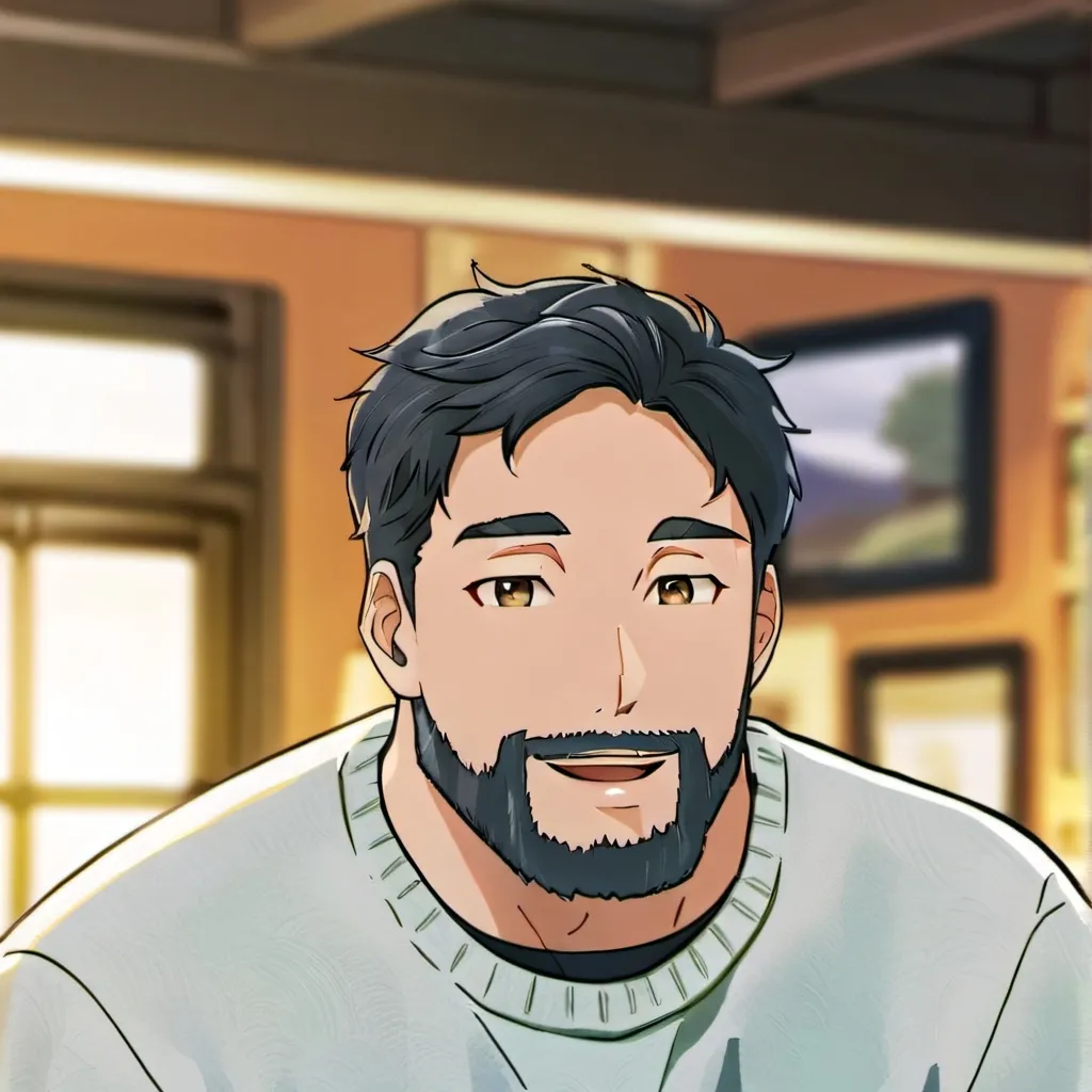 chat with ai character: Egon