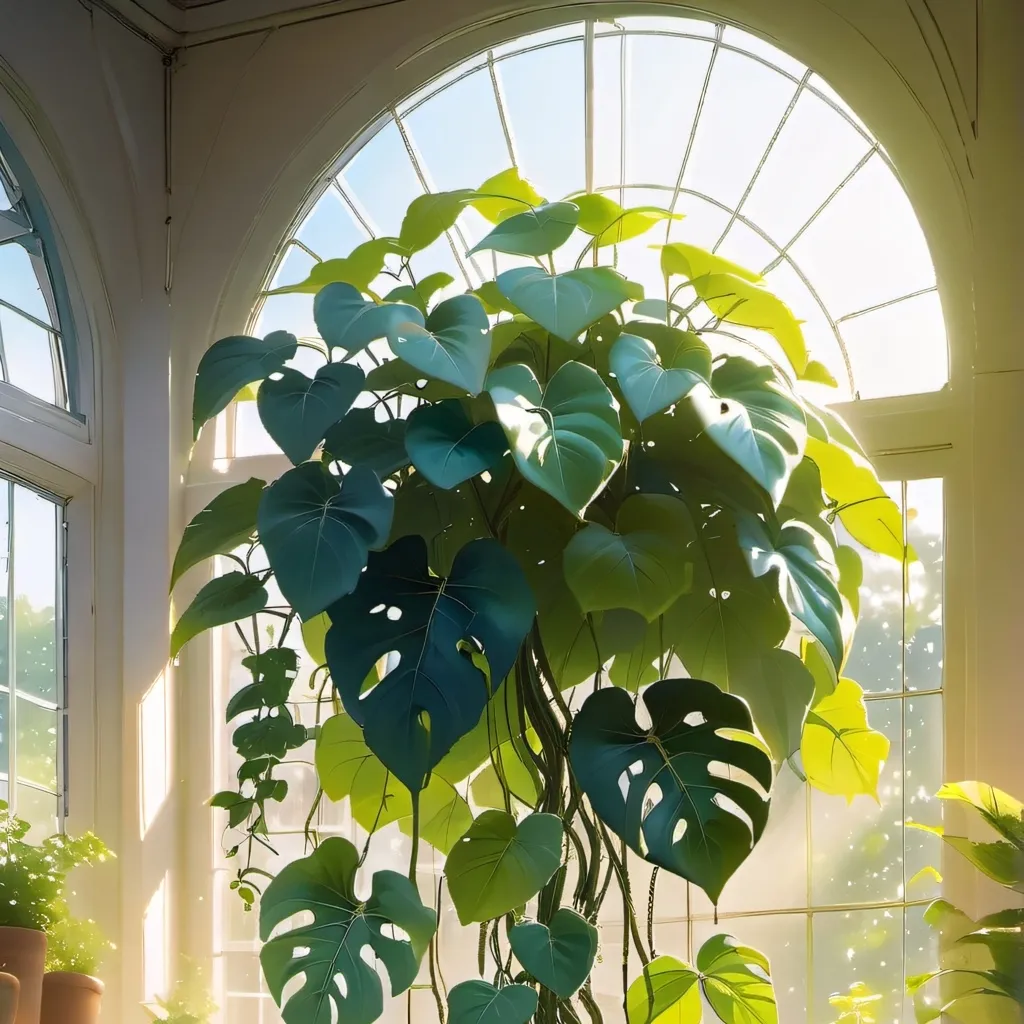 chat with ai character: Gardening