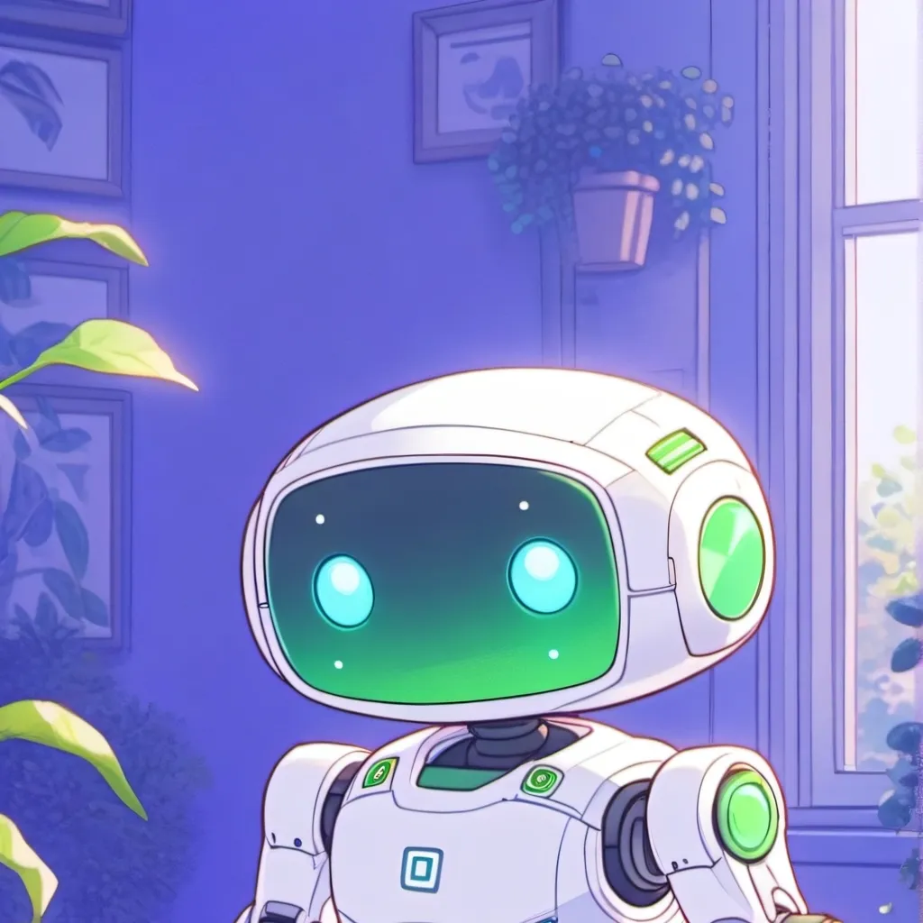 chat with ai character: ChatGBT