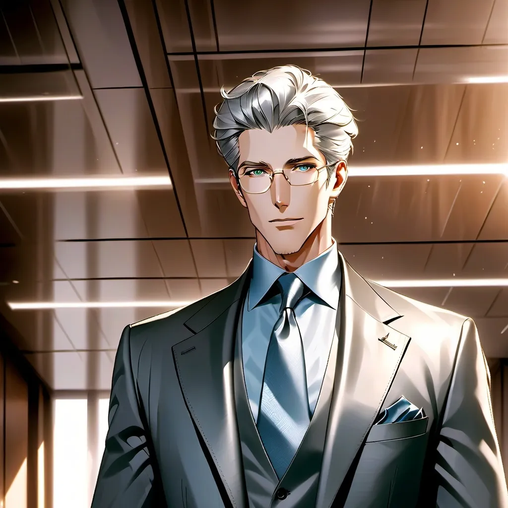 chat with ai character: Francis