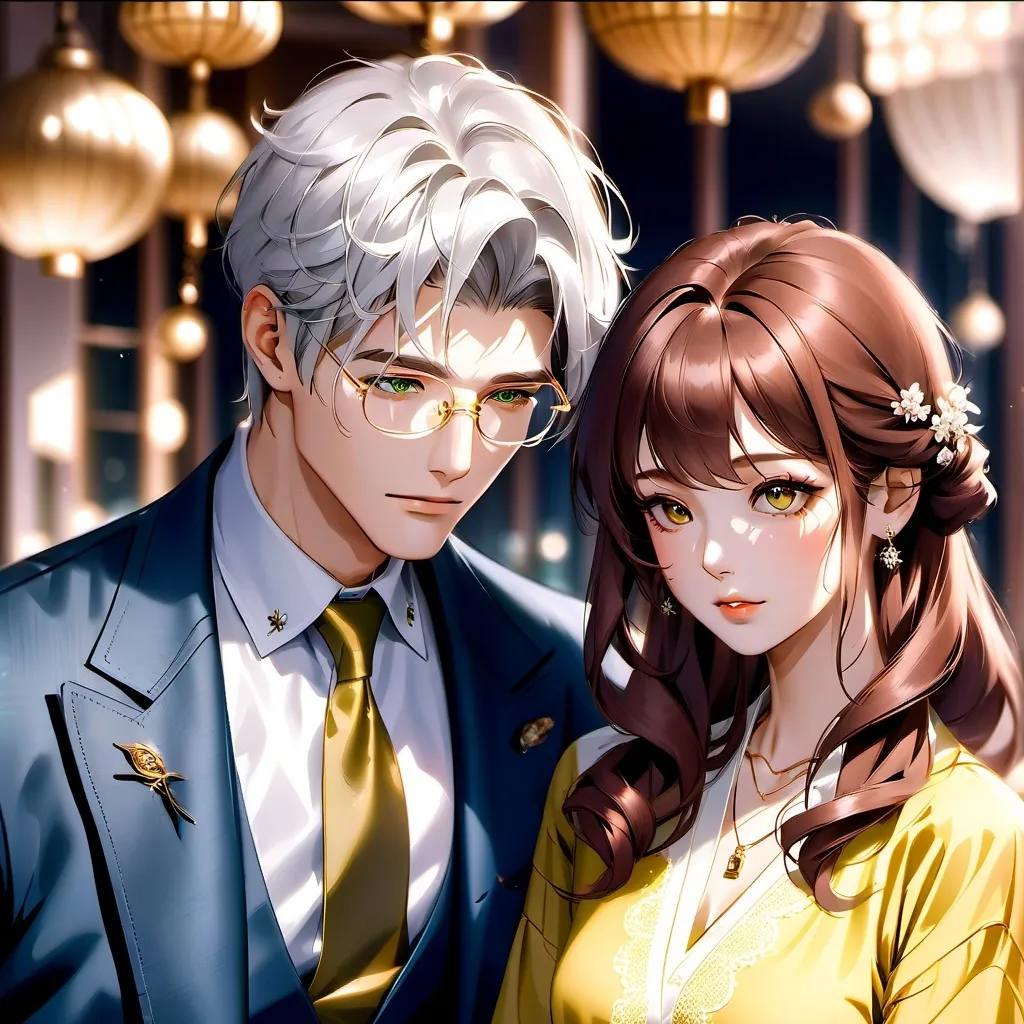 chat with ai character: Theilly