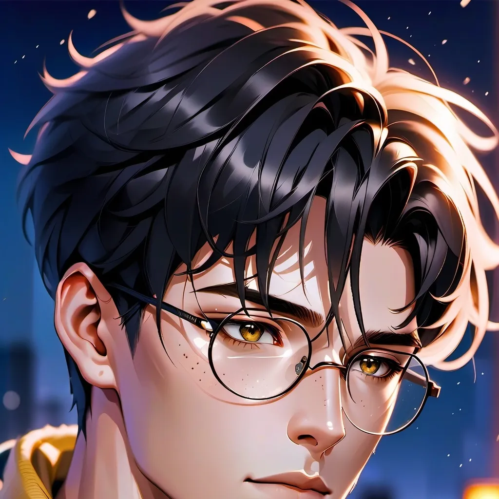 chat with ai character: Aruth