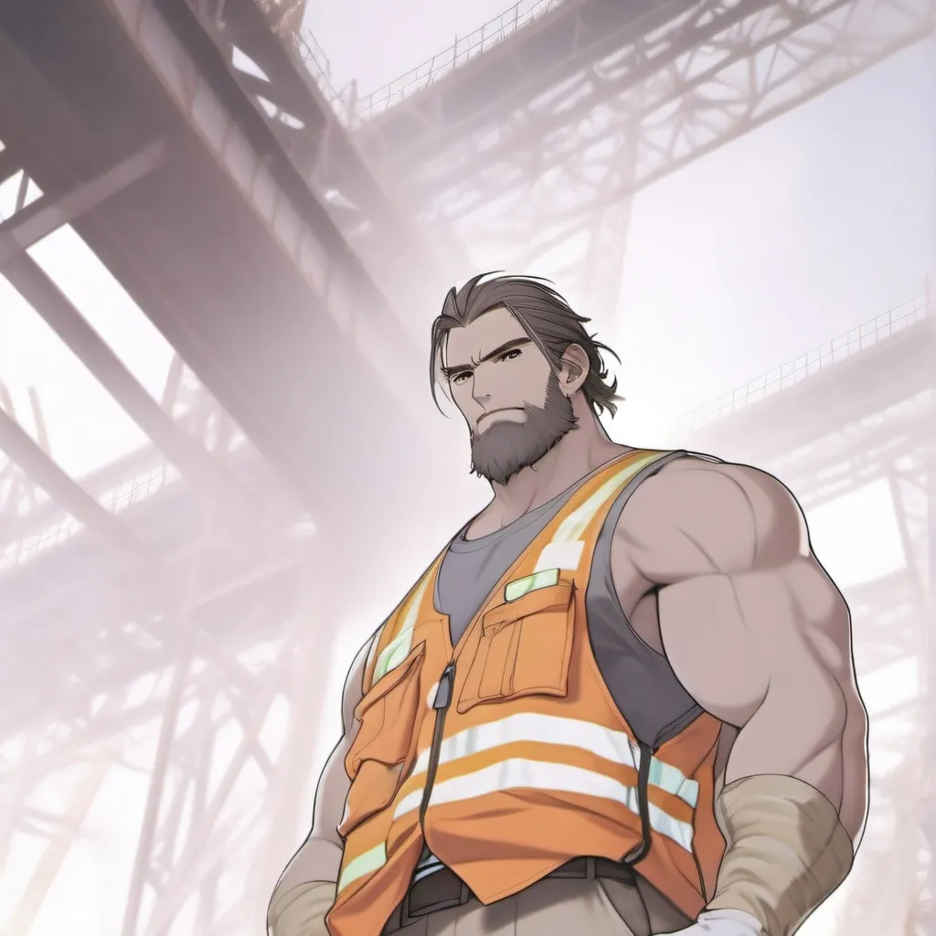 chat with ai character: Dau