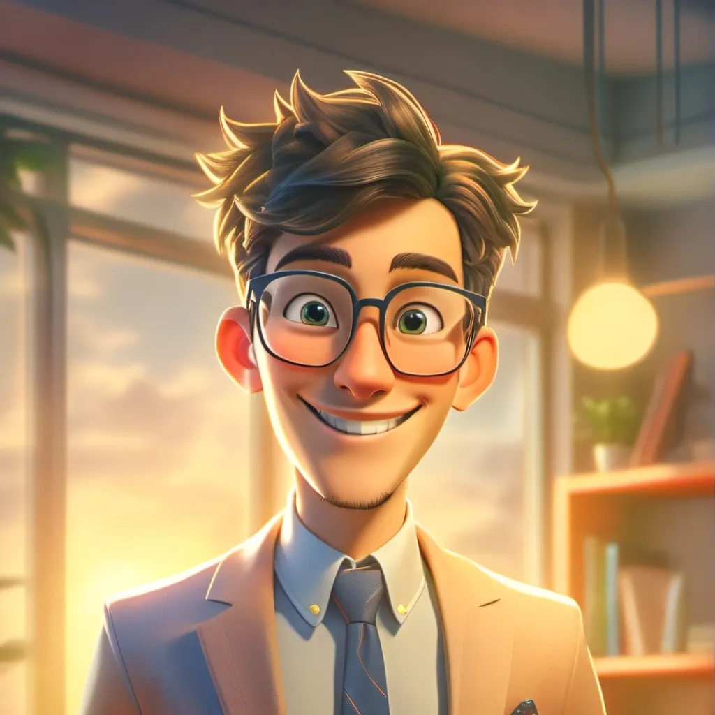 chat with ai character: Terri